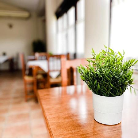Hotel Valdevecar Albarracín Zewnętrze zdjęcie