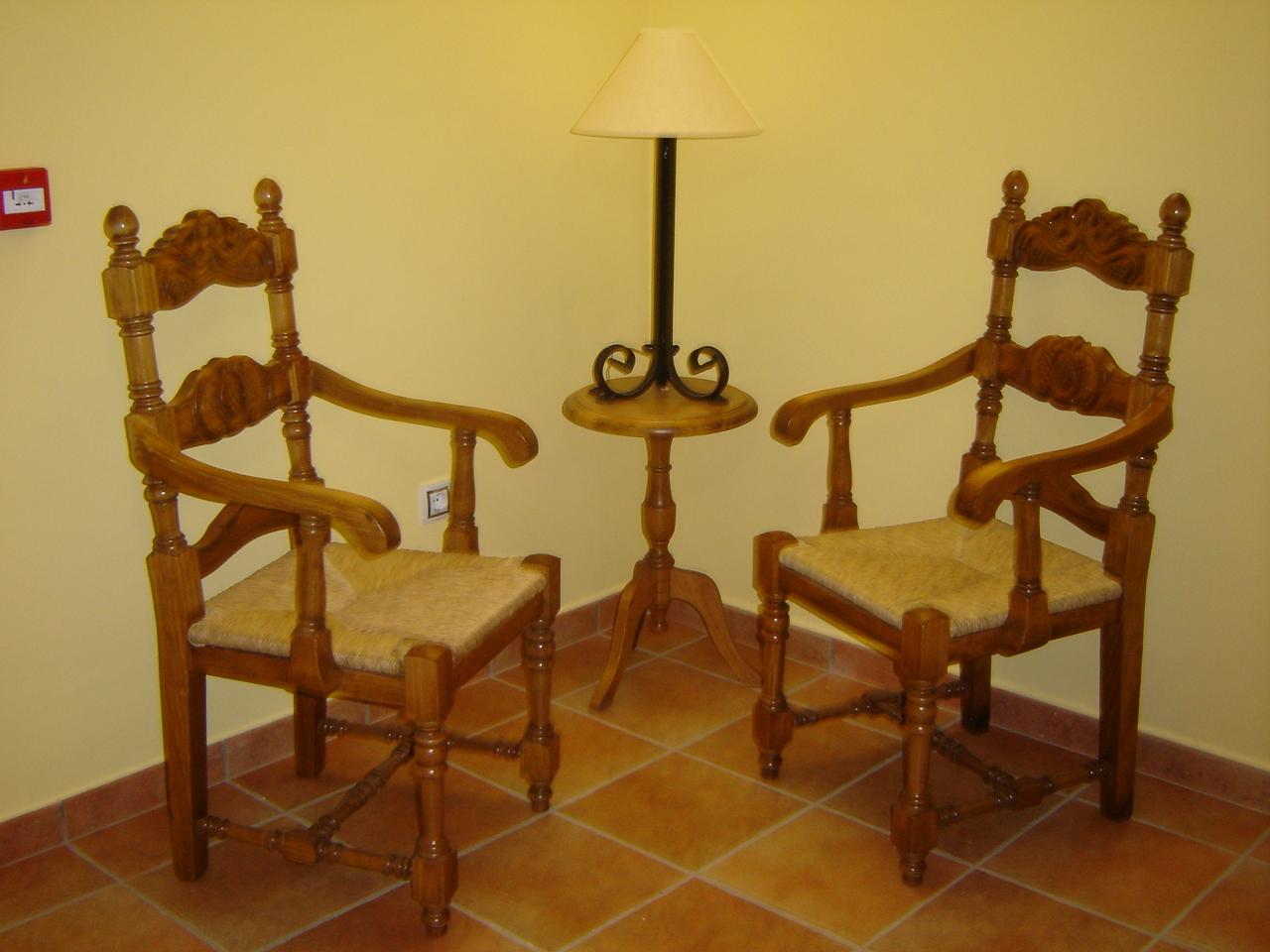 Hotel Valdevecar Albarracín Pokój zdjęcie