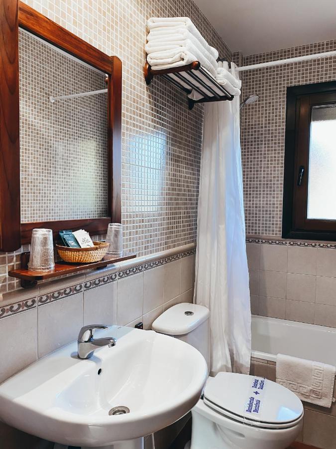 Hotel Valdevecar Albarracín Zewnętrze zdjęcie