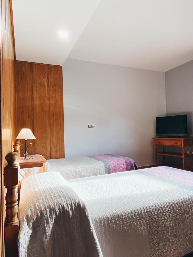 Hotel Valdevecar Albarracín Zewnętrze zdjęcie