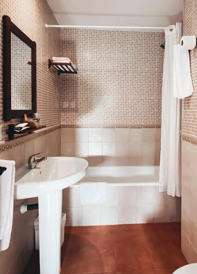 Hotel Valdevecar Albarracín Zewnętrze zdjęcie