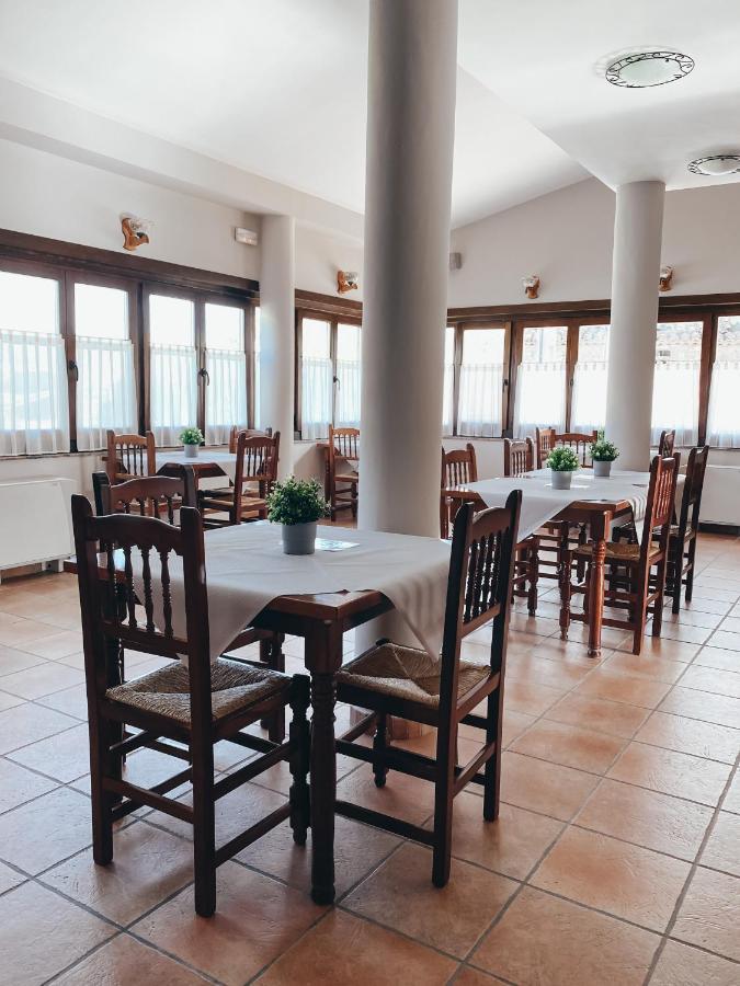 Hotel Valdevecar Albarracín Zewnętrze zdjęcie