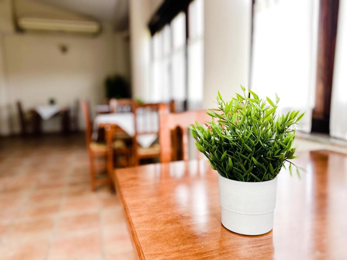 Hotel Valdevecar Albarracín Zewnętrze zdjęcie