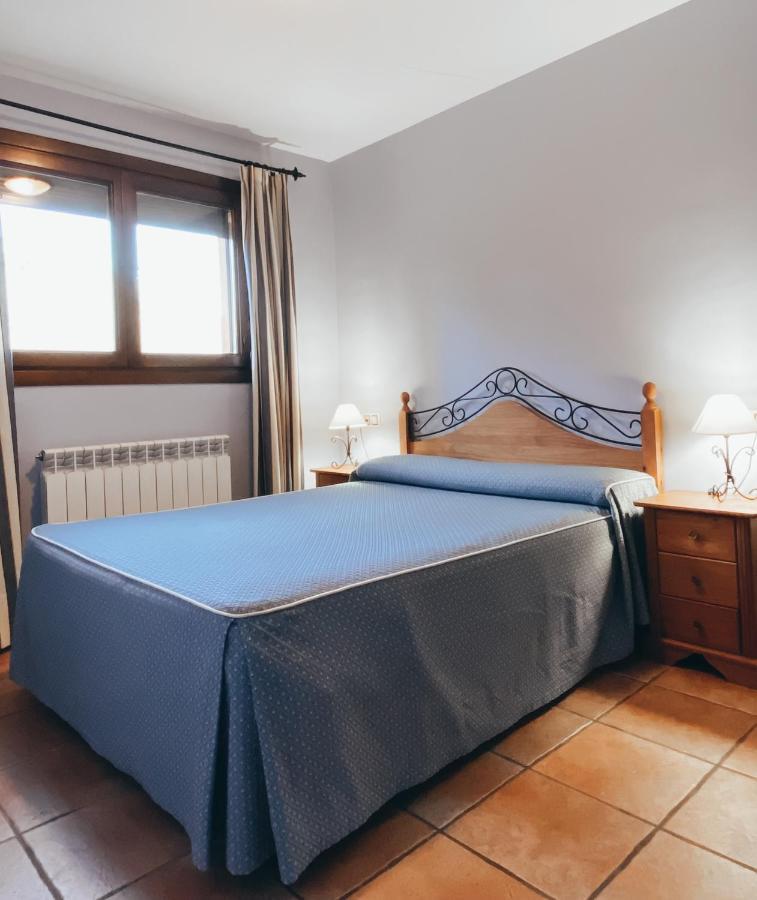 Hotel Valdevecar Albarracín Zewnętrze zdjęcie