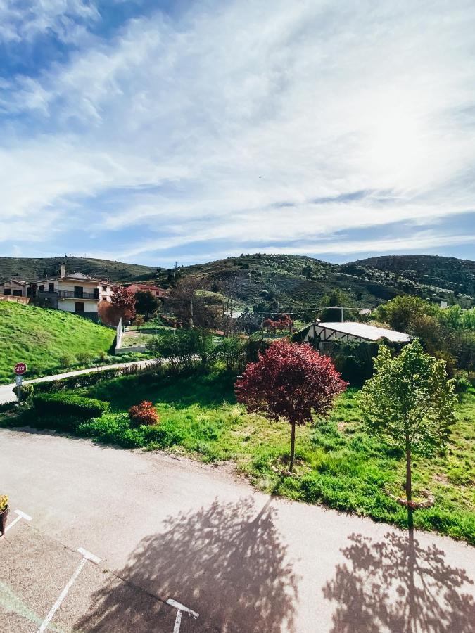 Hotel Valdevecar Albarracín Zewnętrze zdjęcie