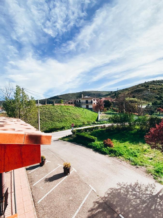 Hotel Valdevecar Albarracín Zewnętrze zdjęcie
