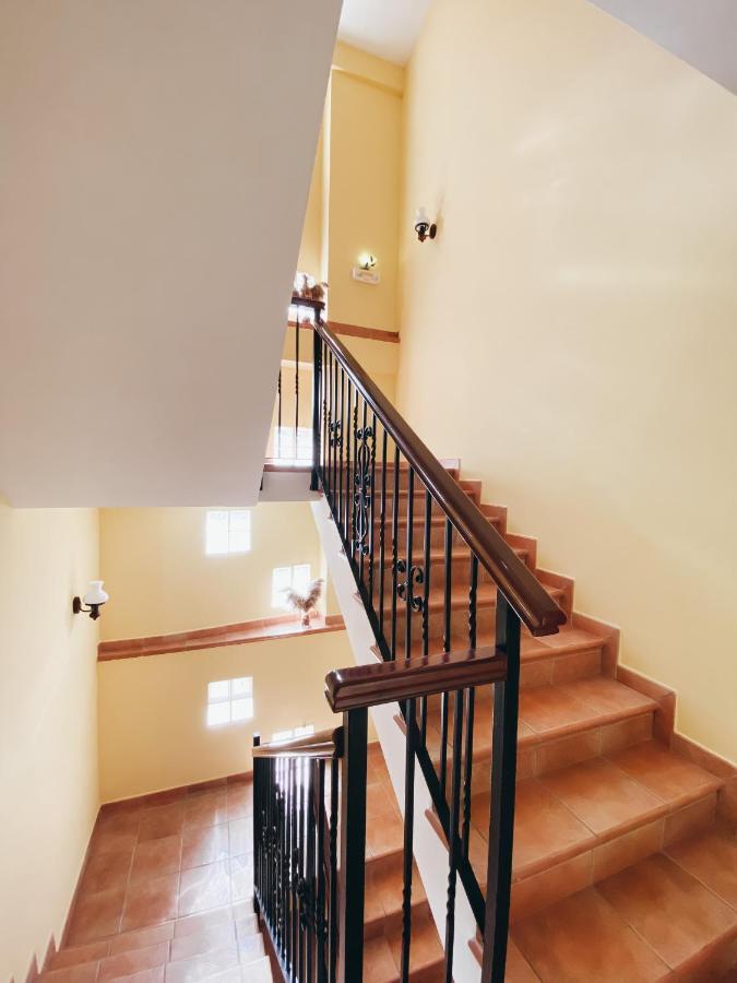 Hotel Valdevecar Albarracín Zewnętrze zdjęcie