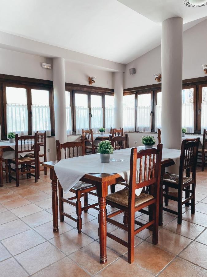 Hotel Valdevecar Albarracín Zewnętrze zdjęcie