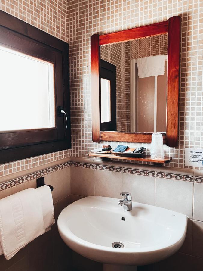 Hotel Valdevecar Albarracín Zewnętrze zdjęcie