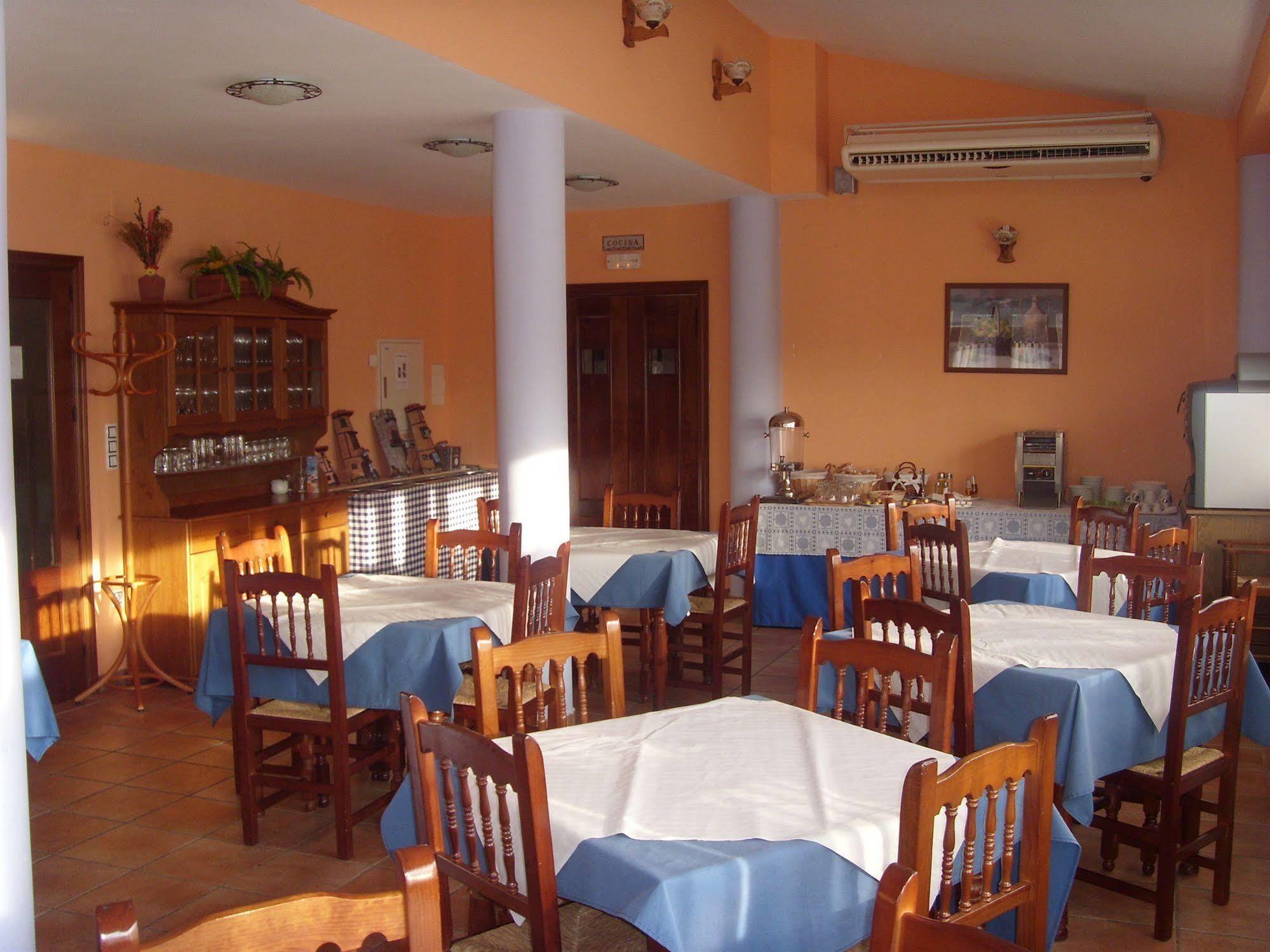 Hotel Valdevecar Albarracín Zewnętrze zdjęcie